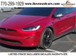 2025 Tesla Model X AWD - 22962148 - 0