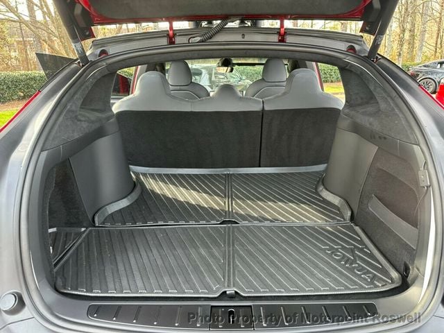 2025 Tesla Model X AWD - 22962148 - 28