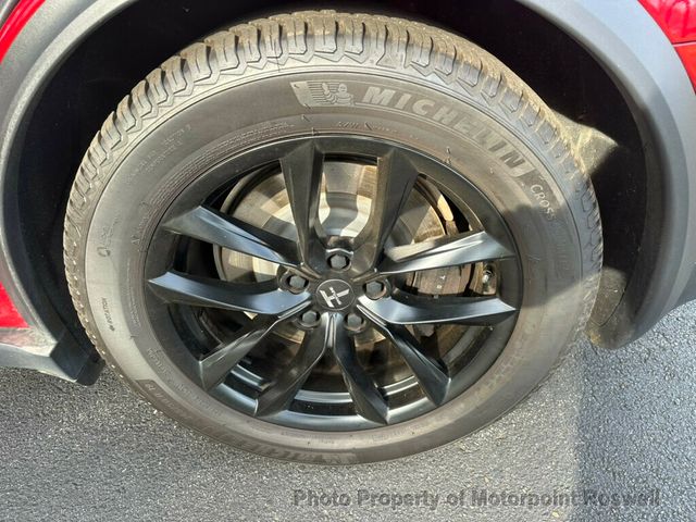 2025 Tesla Model X AWD - 22962148 - 29