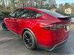 2025 Tesla Model X AWD - 22962148 - 8