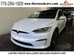 2025 Tesla Model X AWD - 23023011 - 0