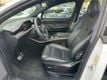 2025 Tesla Model X AWD - 23023011 - 11