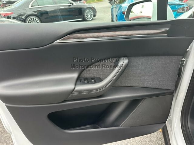 2025 Tesla Model X AWD - 23023011 - 14