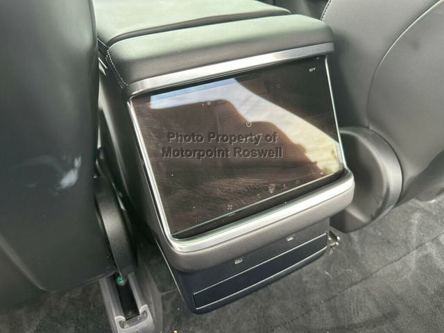 2025 Tesla Model X AWD - 23023011 - 22