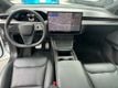 2025 Tesla Model X AWD - 23023011 - 23