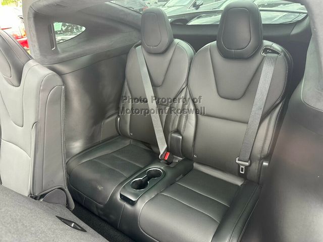 2025 Tesla Model X AWD - 23023011 - 24