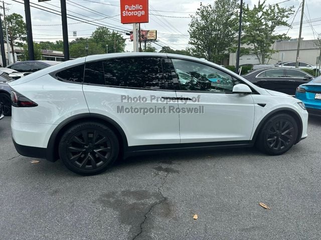 2025 Tesla Model X AWD - 23023011 - 28