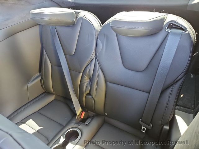 2025 Tesla Model X AWD - 23023011 - 3