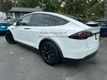 2025 Tesla Model X AWD - 23023011 - 8