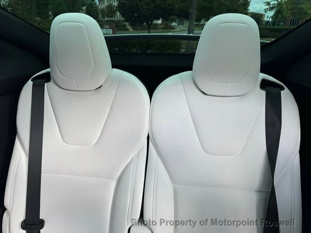 2025 Tesla Model X X 100D AWD  - 22922816 - 12