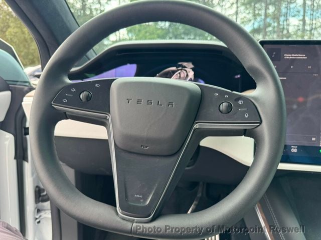 2025 Tesla Model X X 100D AWD  - 22922816 - 14