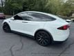 2025 Tesla Model X X 100D AWD  - 22922816 - 4