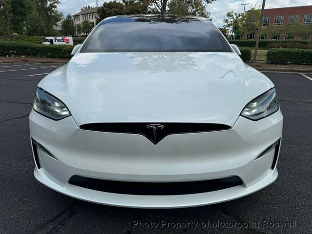 2025 Tesla Model X X 100D AWD  - 22922816 - 7