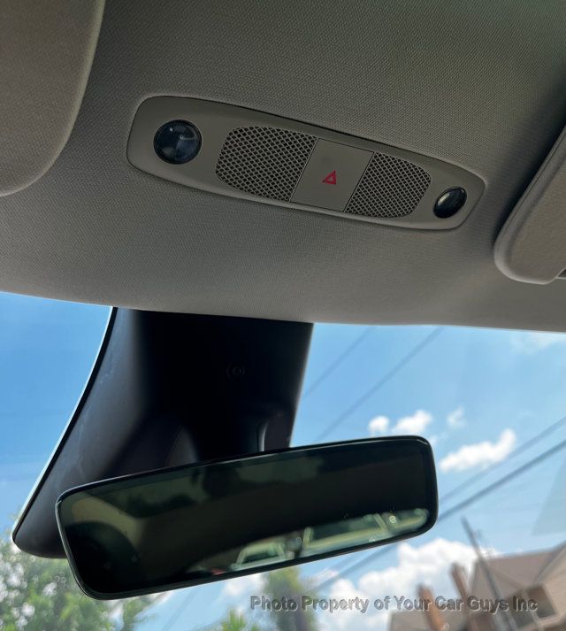 2025 Tesla Model Y HW4 Computer, Long range, FSD Included forever - 23061388 - 24