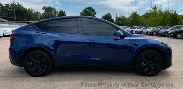 2025 Tesla Model Y HW4 Computer, Long range, FSD Included forever - 23061388 - 4