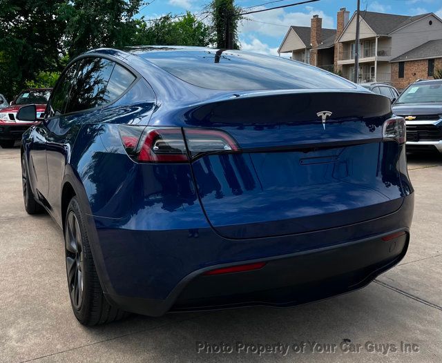 2025 Tesla Model Y HW4 Computer, Long range, FSD Included forever - 23061388 - 8