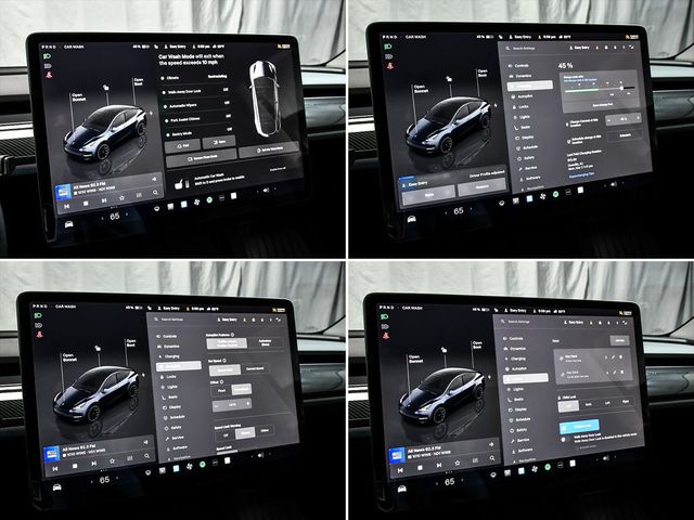 2025 Tesla Model Y Long Range - 22994138 - 25
