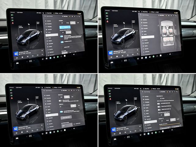 2025 Tesla Model Y Long Range - 22994138 - 26