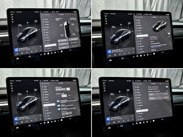 2025 Tesla Model Y Long Range - 22994138 - 27