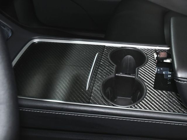 2025 Tesla Model Y Long Range - 22994138 - 36