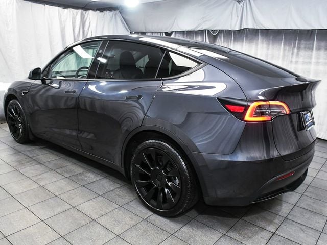 2025 Tesla Model Y Long Range - 22994138 - 3