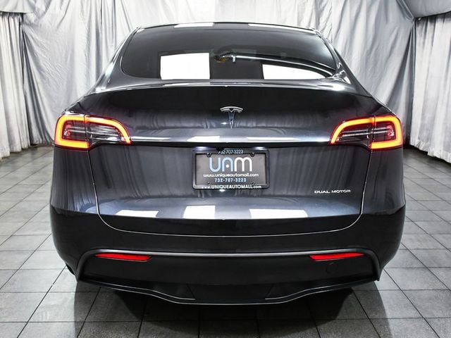 2025 Tesla Model Y Long Range - 22994138 - 4