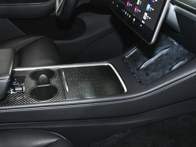 2025 Tesla Model Y Long Range - 22994138 - 53