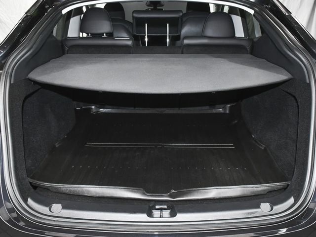 2025 Tesla Model Y Long Range - 22994138 - 57