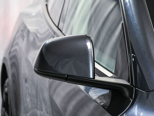 2025 Tesla Model Y Long Range - 22994138 - 59