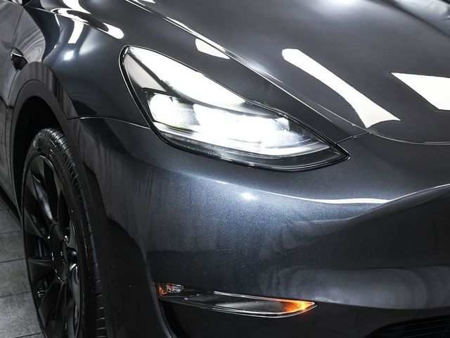 2025 Tesla Model Y Long Range - 22994138 - 60