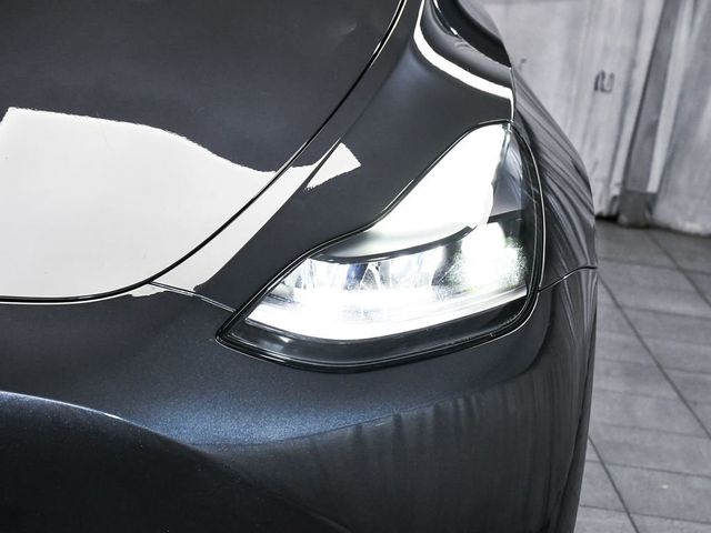 2025 Tesla Model Y Long Range - 22994138 - 61