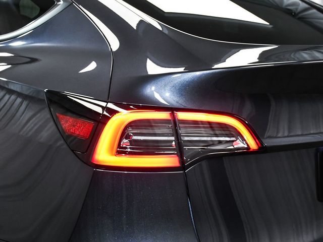 2025 Tesla Model Y Long Range - 22994138 - 65