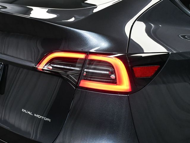 2025 Tesla Model Y Long Range - 22994138 - 68