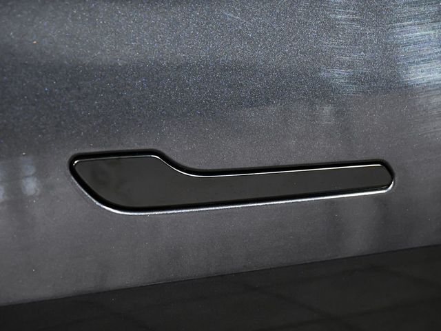 2025 Tesla Model Y Long Range - 23011162 - 25