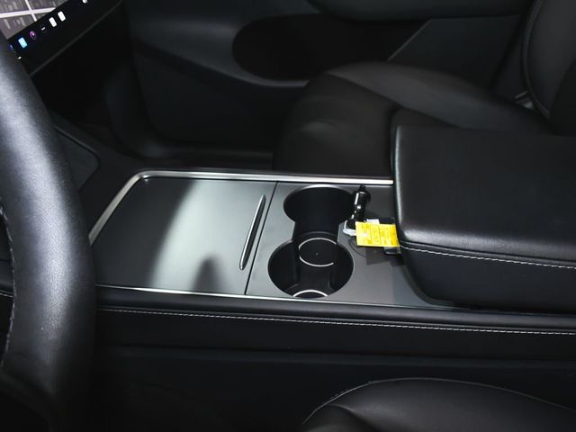 2025 Tesla Model Y Long Range - 23011162 - 41