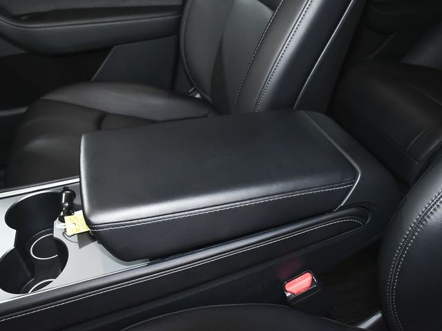 2025 Tesla Model Y Long Range - 23011162 - 42