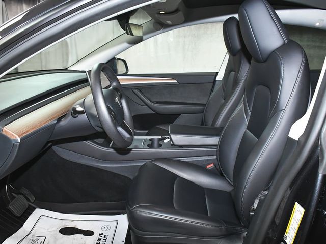 2025 Tesla Model Y Long Range - 23011162 - 45