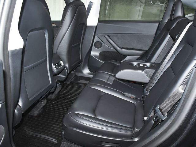 2025 Tesla Model Y Long Range - 23011162 - 49