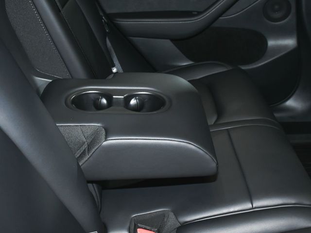 2025 Tesla Model Y Long Range - 23011162 - 51