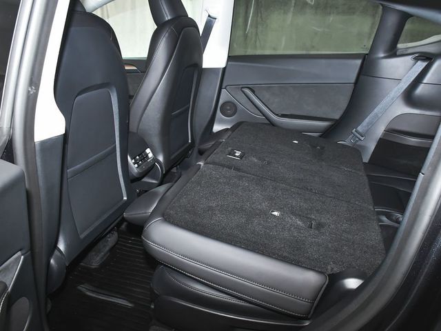 2025 Tesla Model Y Long Range - 23011162 - 54