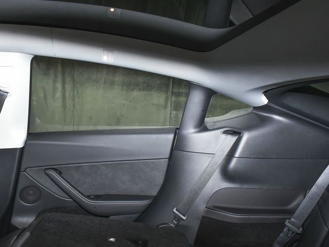 2025 Tesla Model Y Long Range - 23011162 - 55