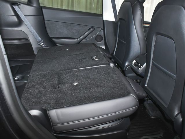 2025 Tesla Model Y Long Range - 23011162 - 59