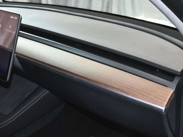 2025 Tesla Model Y Long Range - 23011162 - 63