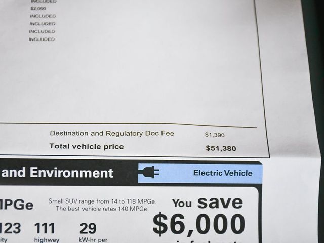 2025 Tesla Model Y Long Range - 23011162 - 68