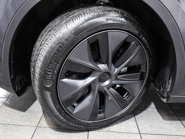 2025 Tesla Model Y Long Range - 23011162 - 6