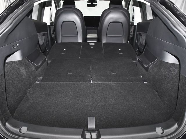 2025 Tesla Model Y Long Range - 23011162 - 76