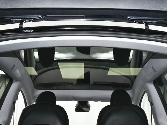 2025 Tesla Model Y Long Range - 23011162 - 78