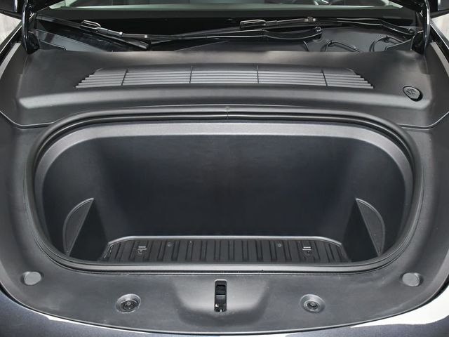 2025 Tesla Model Y Long Range - 23011162 - 79