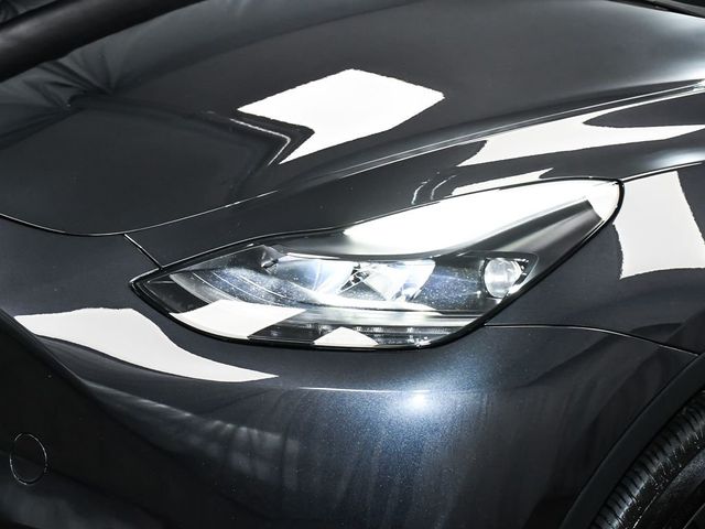 2025 Tesla Model Y Long Range - 23011162 - 84