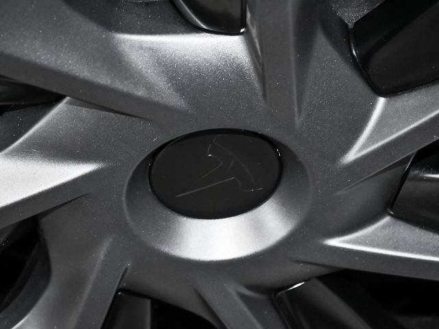 2025 Tesla Model Y Long Range - 23011162 - 92